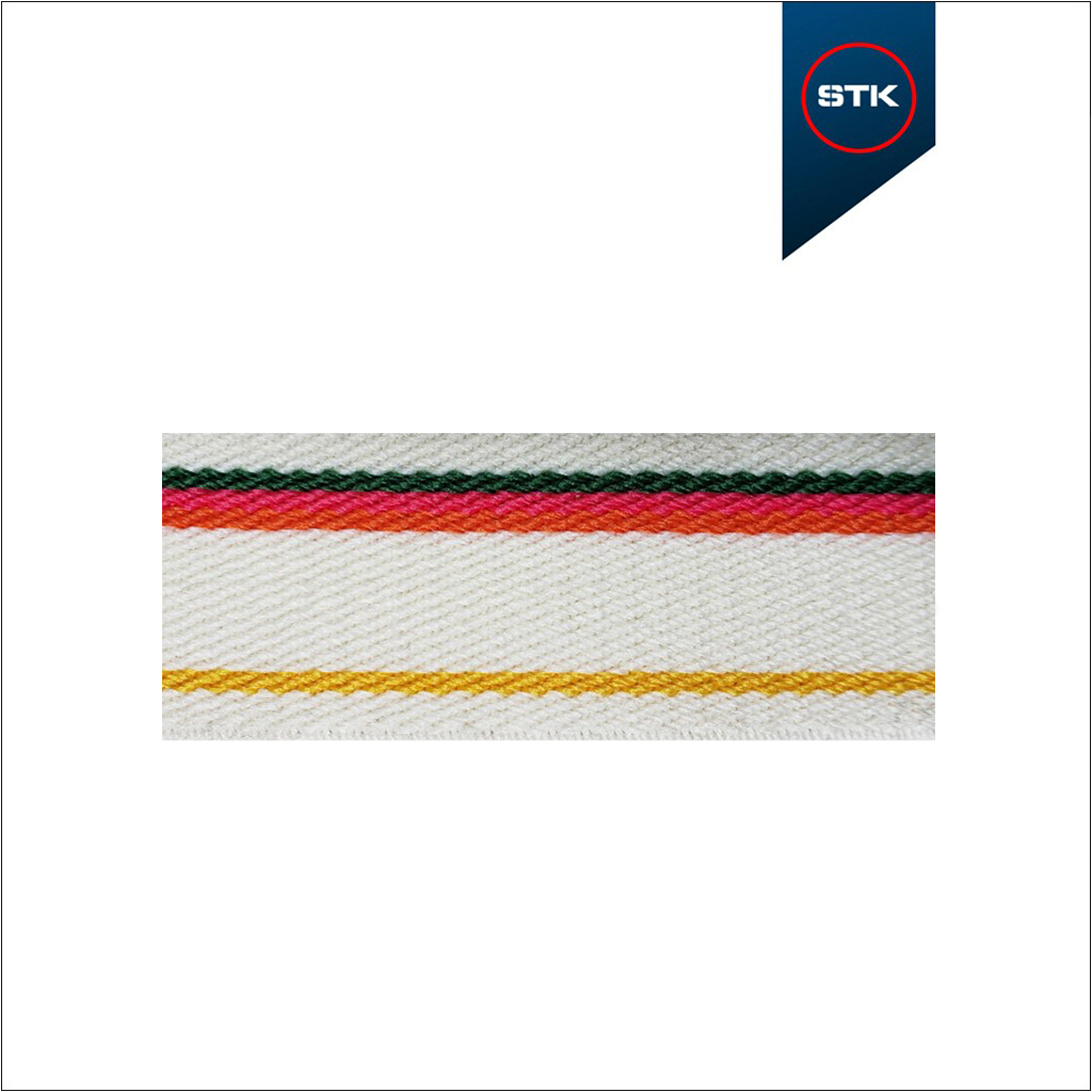 ELÁSTICO STK 147 DIAGONAL 30MM CR / GIRA / CR / 1708 / 1712 / BAN / CR