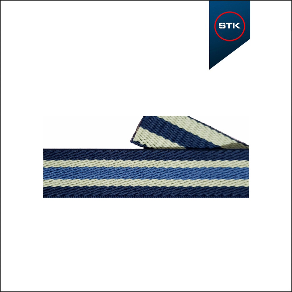 ELÁSTICO STK 165 40MM 1716 / 1703 / INVER / 1703 / 1716( FUNDO AREIA 1703 / 1716