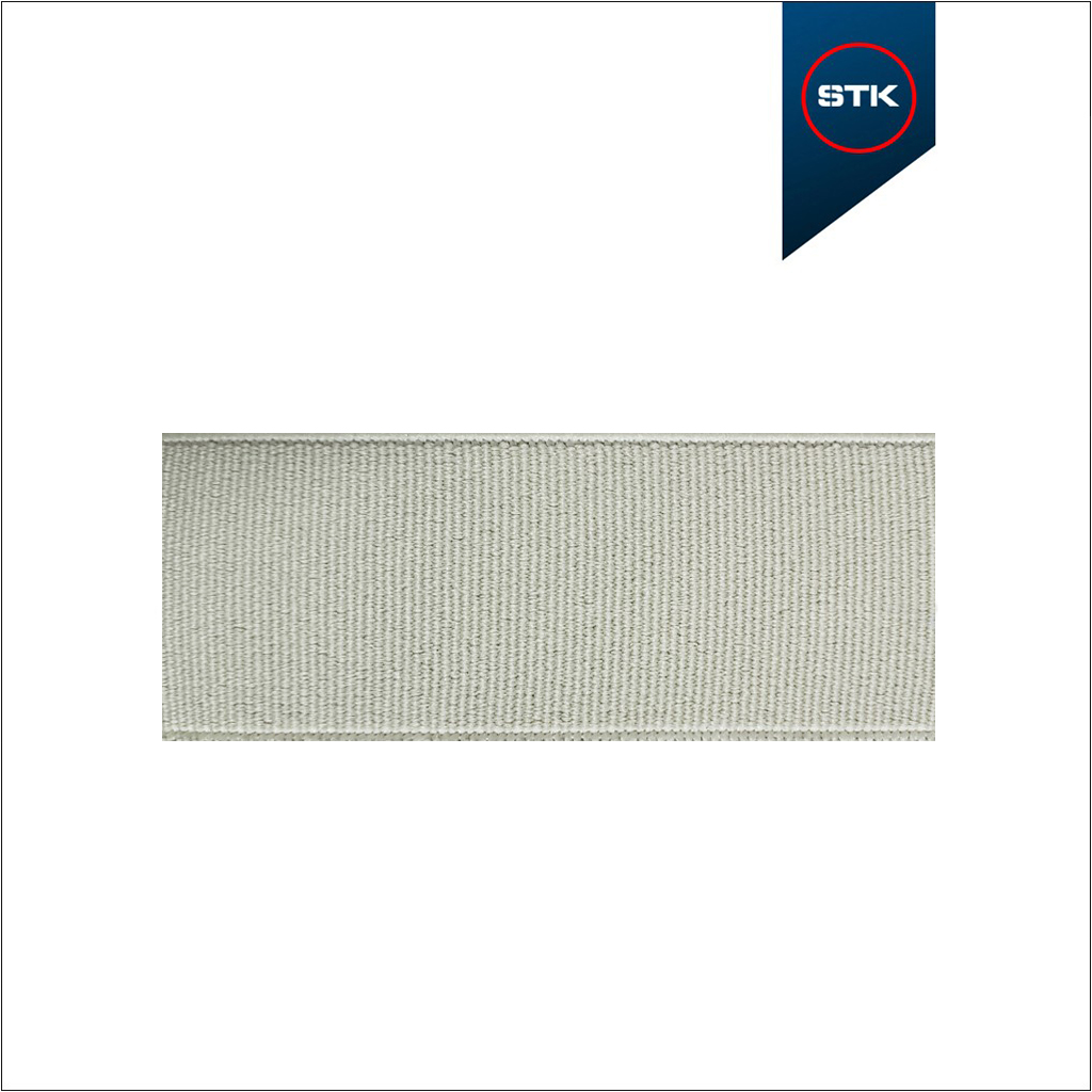 ELÁSTICO STK 168 001 40MM DESERTO-AREIA