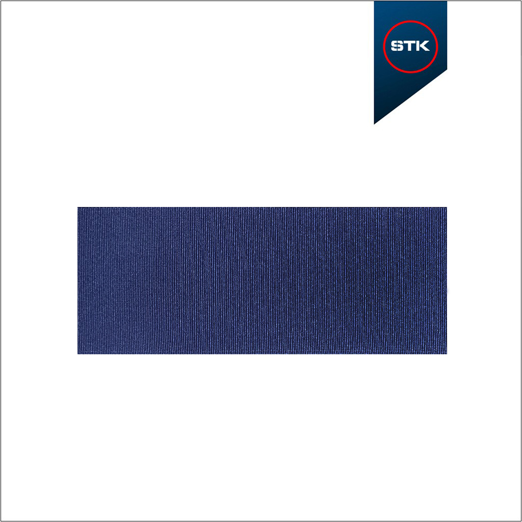 ELÁSTICO STK 168 001 70MM MARINHO DKT