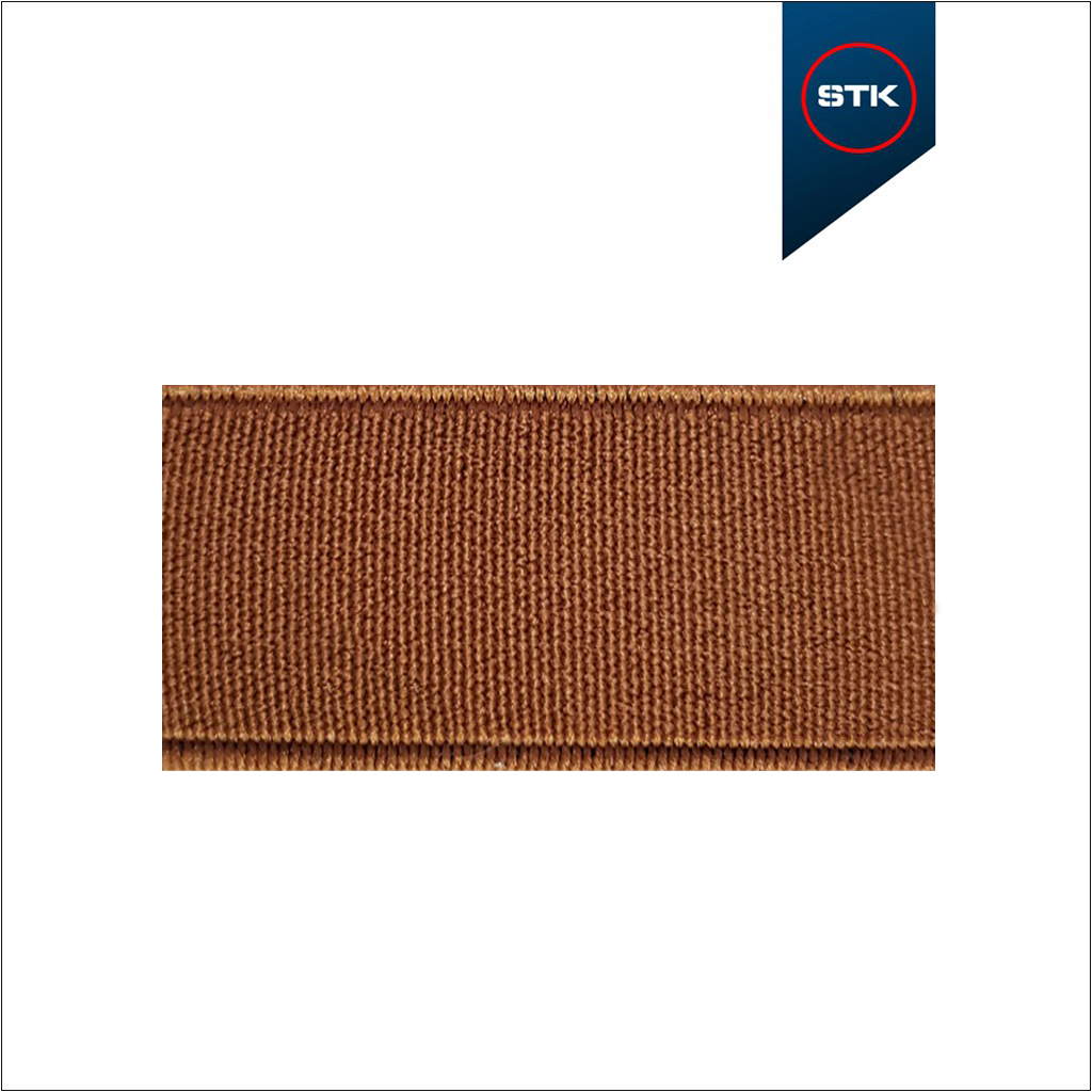 ELÁSTICO STK 168 001 20MM FERRUGEM