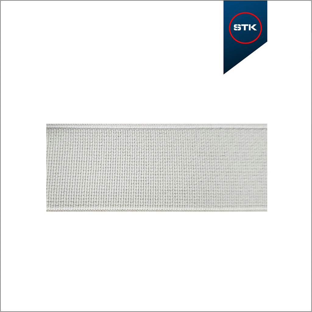 ELÁSTICO STK 168 001 30MM PALHA 