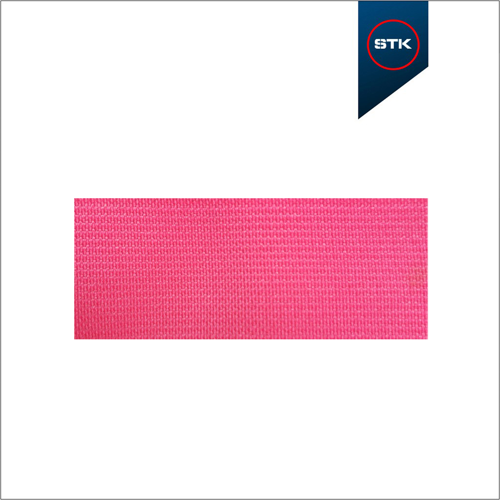 ELÁSTICO STK 187 T2 30MM PINK 1712