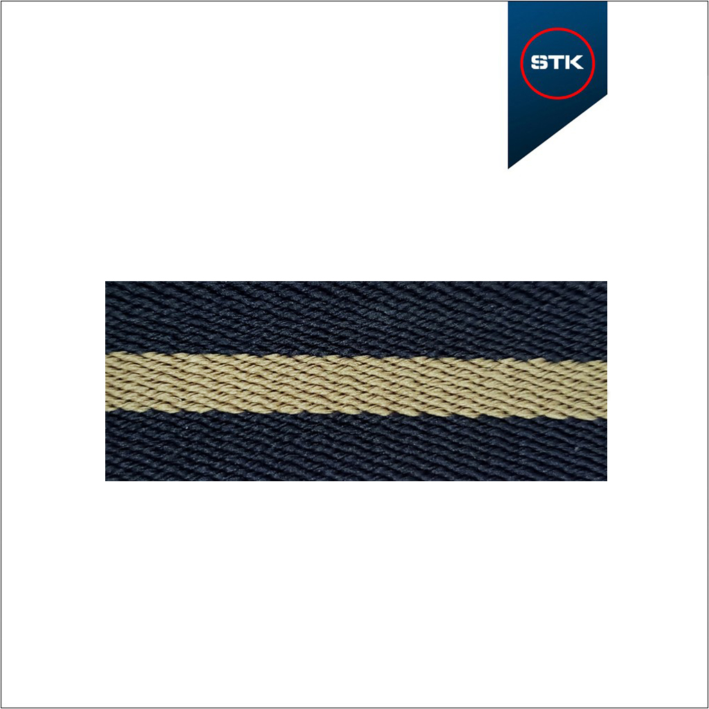 ELÁSTICO STK 165 40MM ANTRA / CAQUI / ANTRA