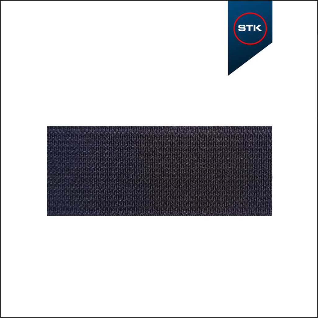 ELÁSTICO STK 187 T2 25MM ANTRACITO