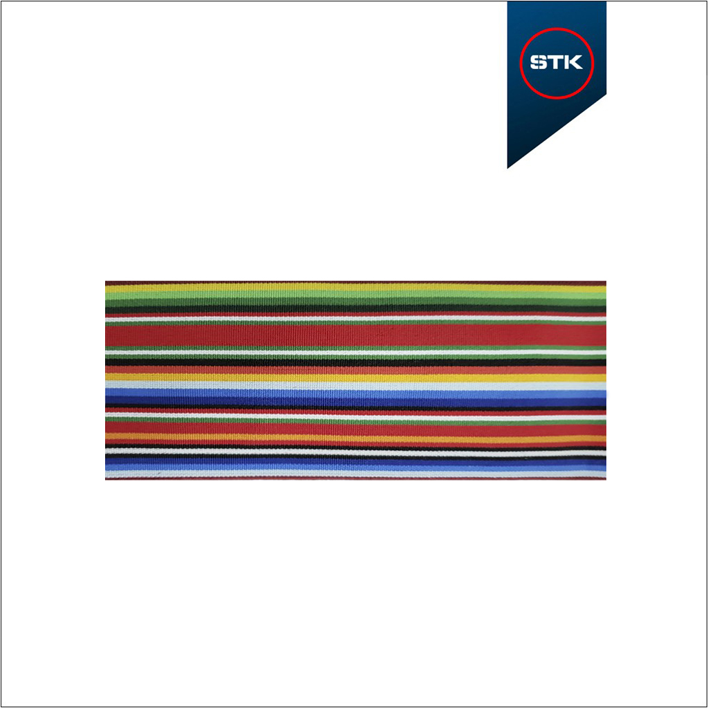 ELÁSTICO STK 168 001 100MM SINES / GIRA / VIEN / BAND / MILI / 1710