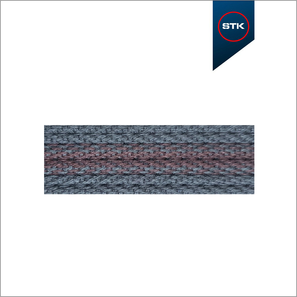 FITA STK 570 40MM NICOTINA / BARROCO