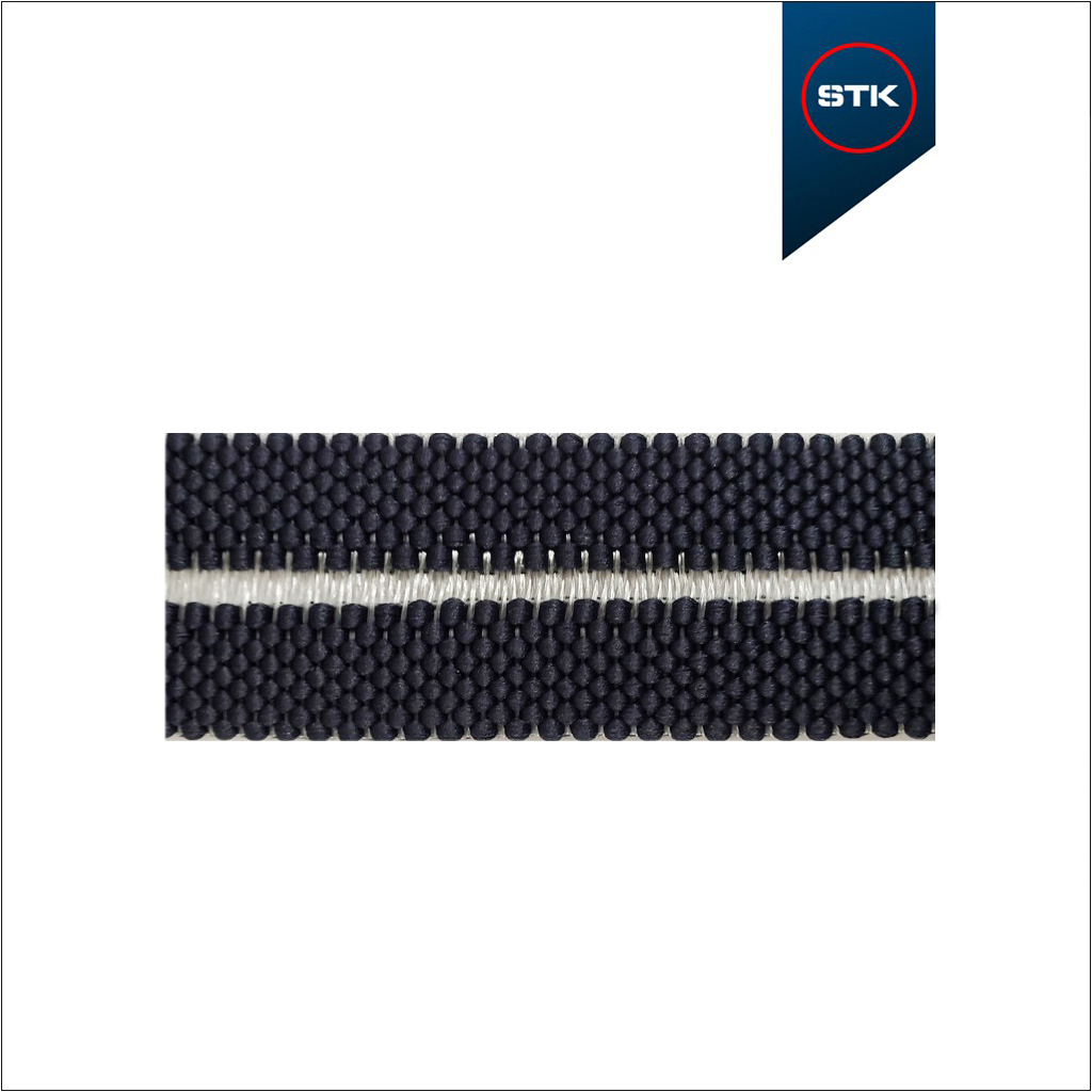 ELÁSTICO STK 1462 40MM ANTRACITO