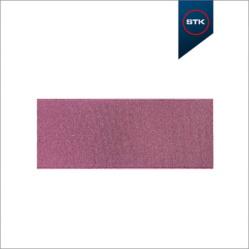 ELÁSTICO STK 168 001 70MM BORDO