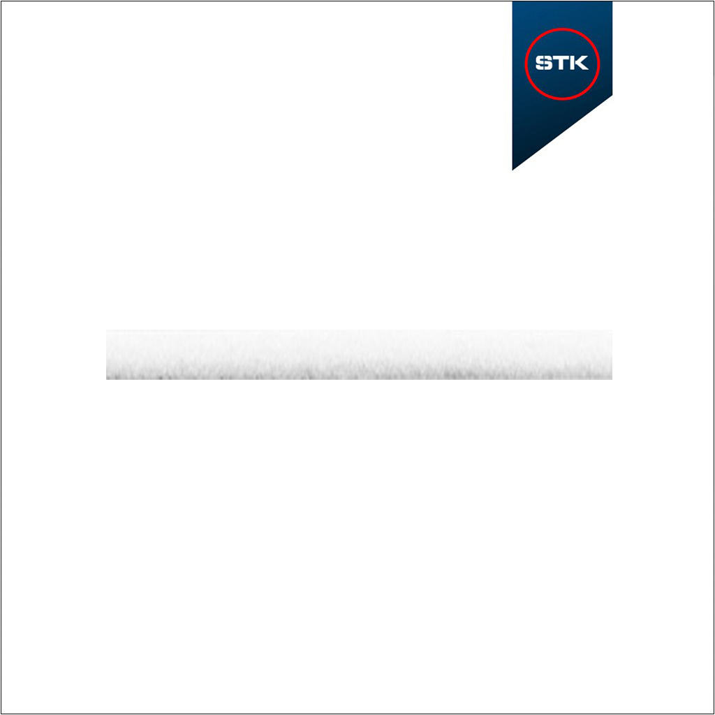 ELÁSTICO STK 1480 MASC 2.5MM NATURAL