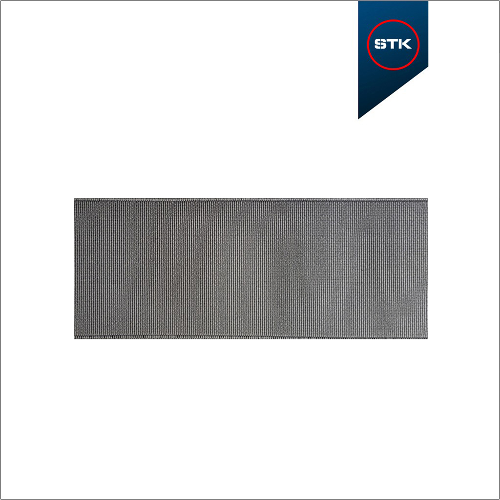 ELÁSTICO STK 168 001 60MM CINZA 1720