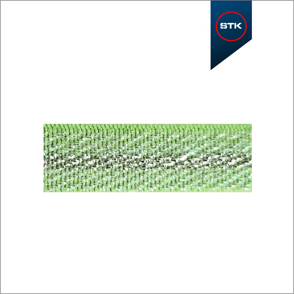 ELÁSTICO STK 171 10MM VIENA / IRISE / PRATA / IRISE