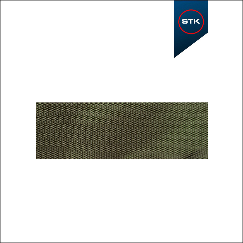 FITA STK 1309 50MM VERDE SELVA
