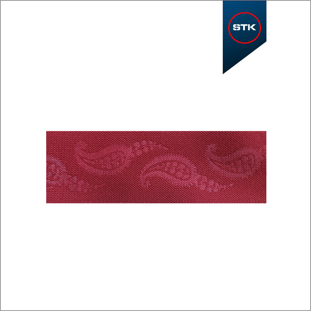 ELÁSTICO STK 38 TERMO 60MM VERM265/OURO MEDIO/VERM265 (OVERPRINTING) SEM ESP