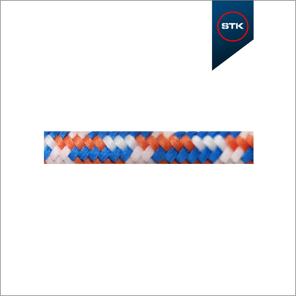 FITA STK 3D AZUL1727 / LARANJA1708 / ELOISA