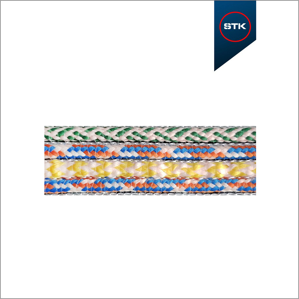 FITA STK 1584 POL 24 MM AZUL 1727 / LARA / ELOISA..