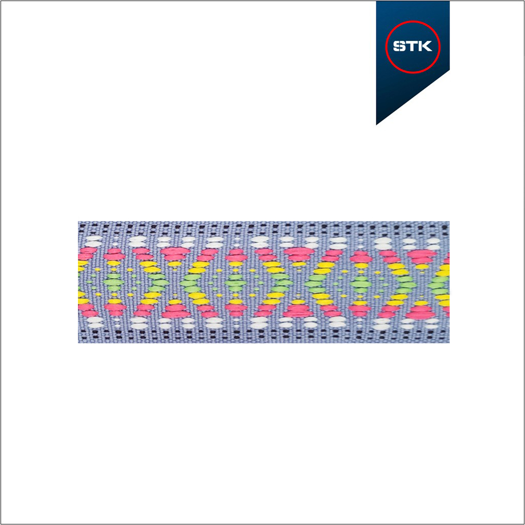 FITA STK ETNICA POL 30MM TORT / ANTR....