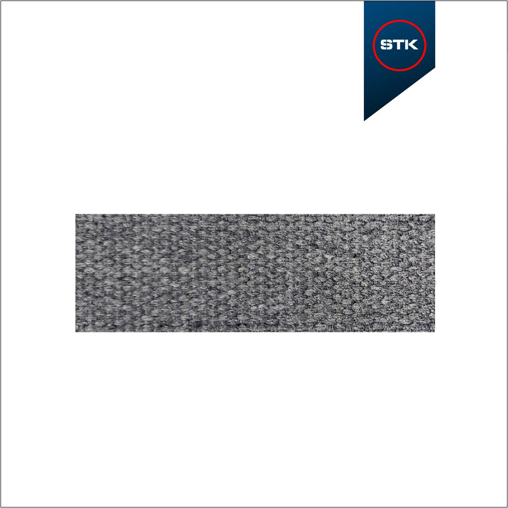 FITA STK 1688 ALG ECO 30MM CINZA ESCURO