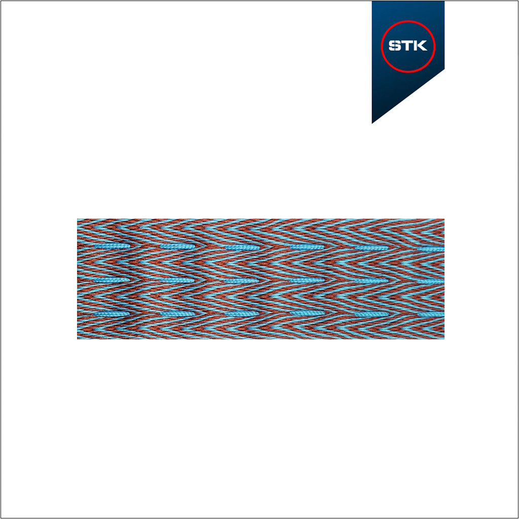 FITA STK 1727 ´POL 40MM CERAMICA / 1717