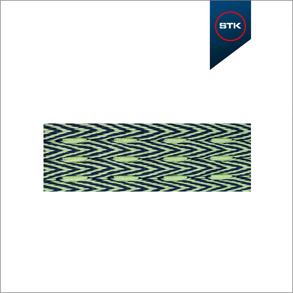 FITA STK 1727 POL 27MM MARINHO / SHERBERT
