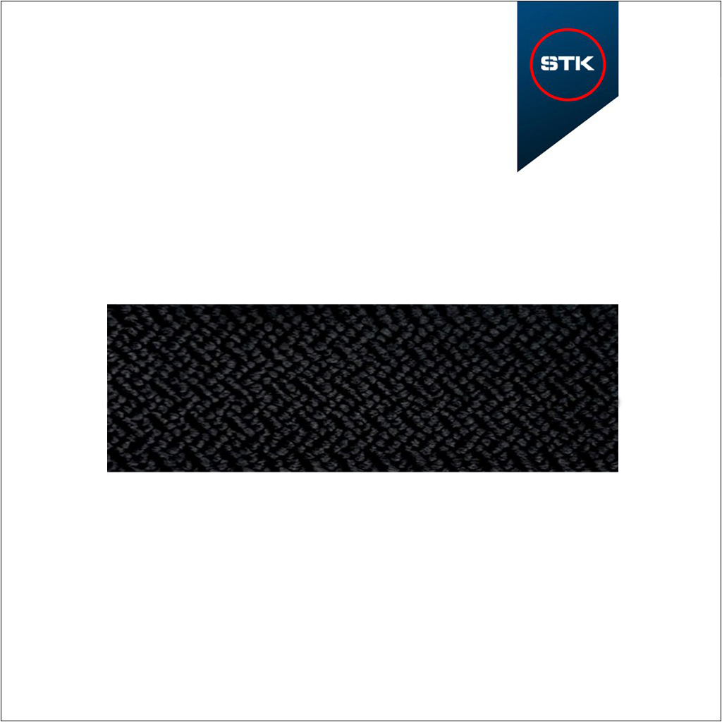 ELÁSTICO STK 1376 39MM PRETO