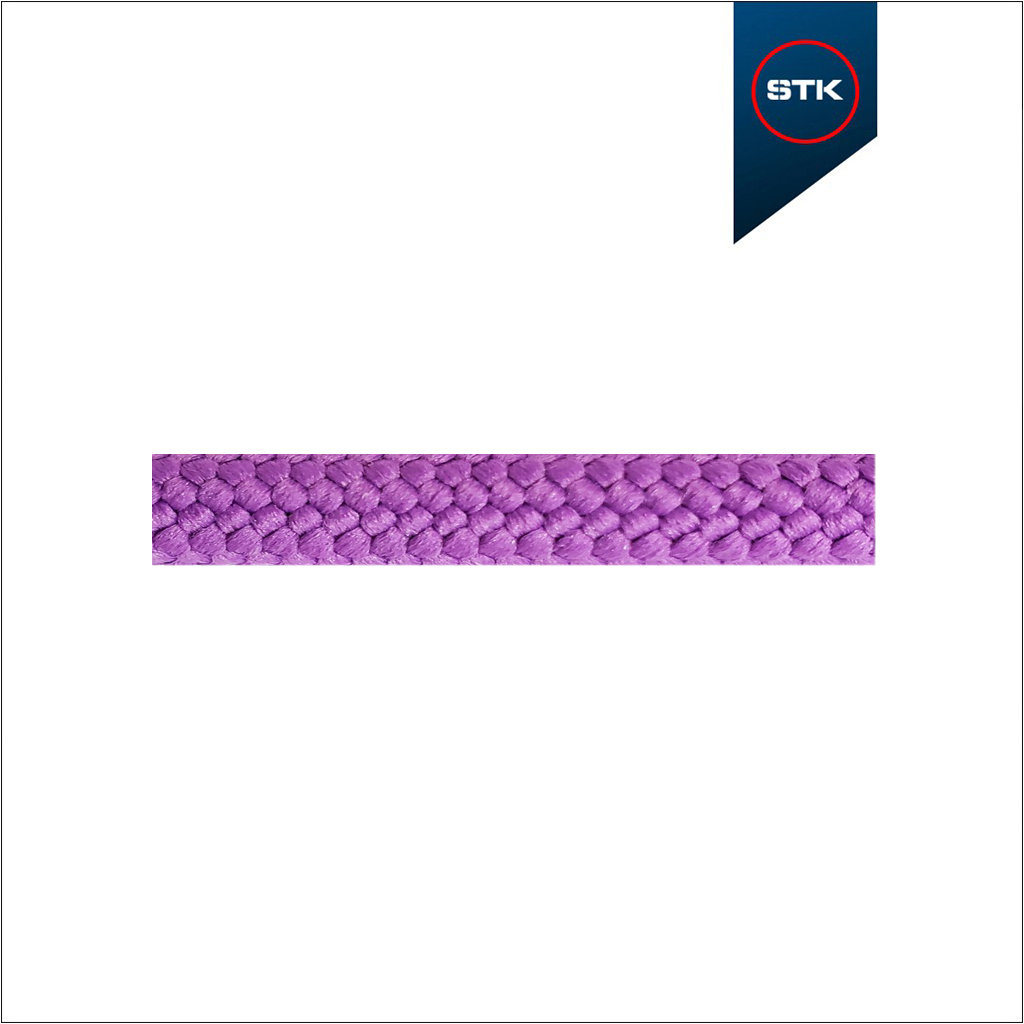 ELÁSTICO STK 1790 07MM RUBI