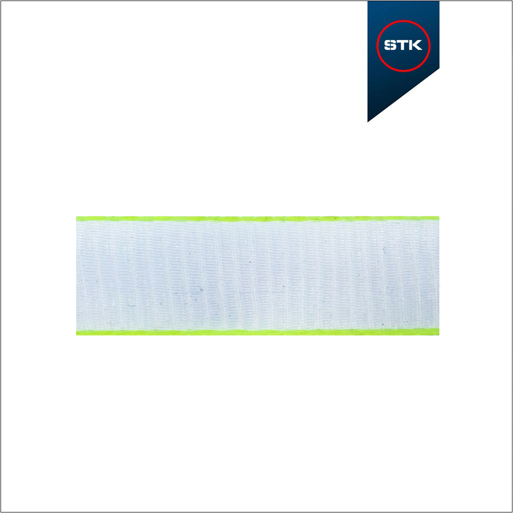 FITA STK 1593 NYLON 17MM VERDE N / NYLON