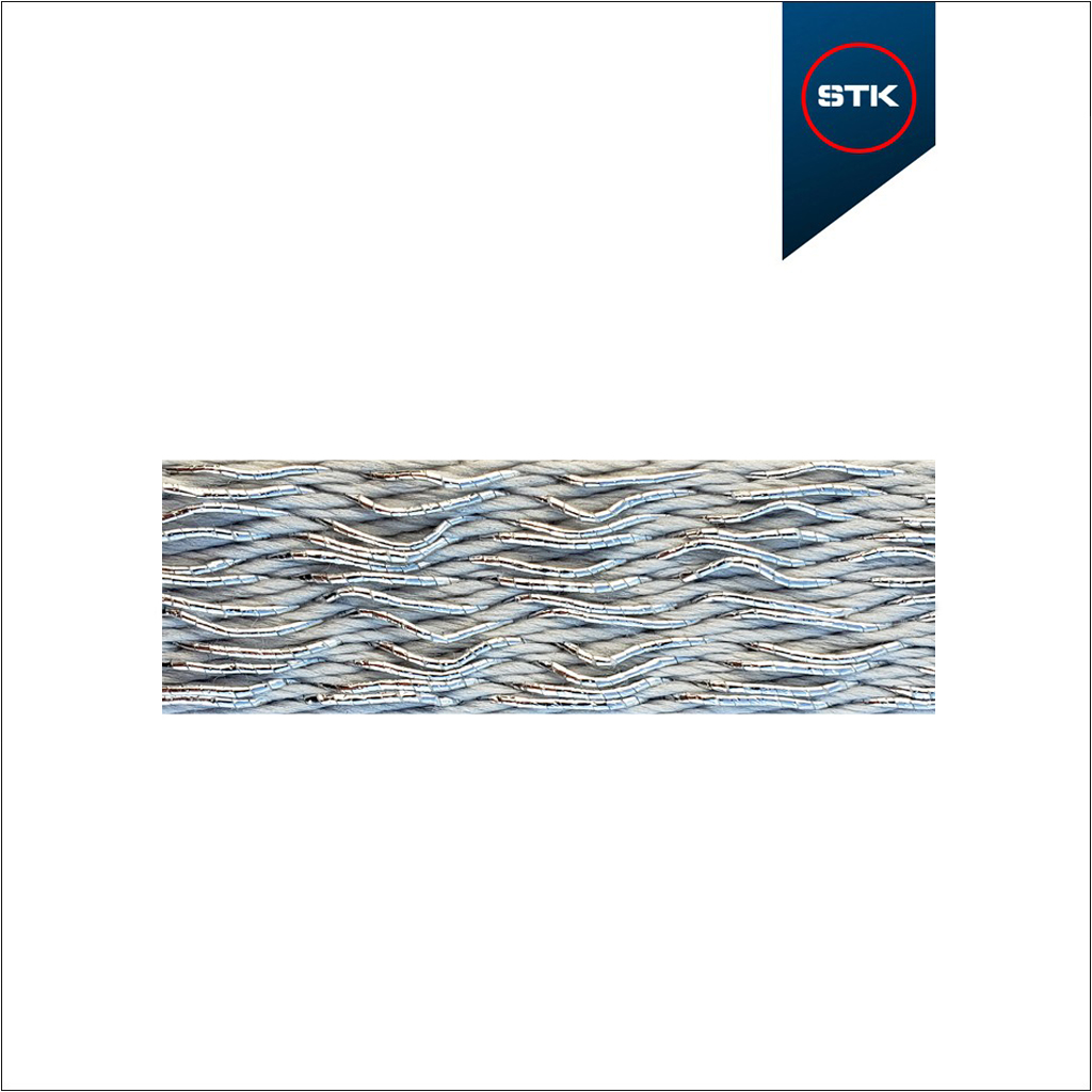 FITA STK 1734 20MM GELO / MTZ PRATA