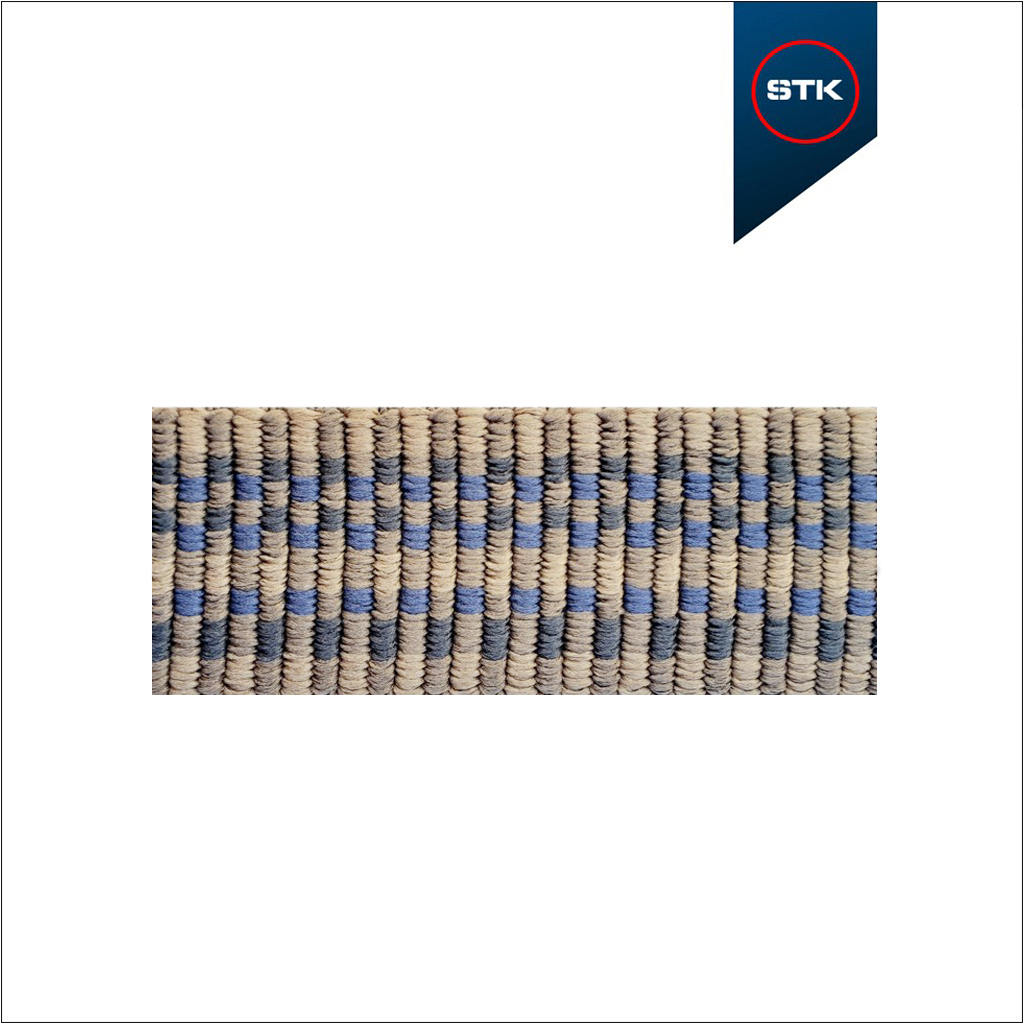 ELÁSTICO STK 1788 40MM CIMENTO / CAFEZAL / GRISALE / ONIX