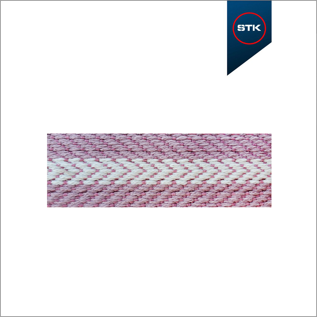 FITA STK JUTA 520 40MM
