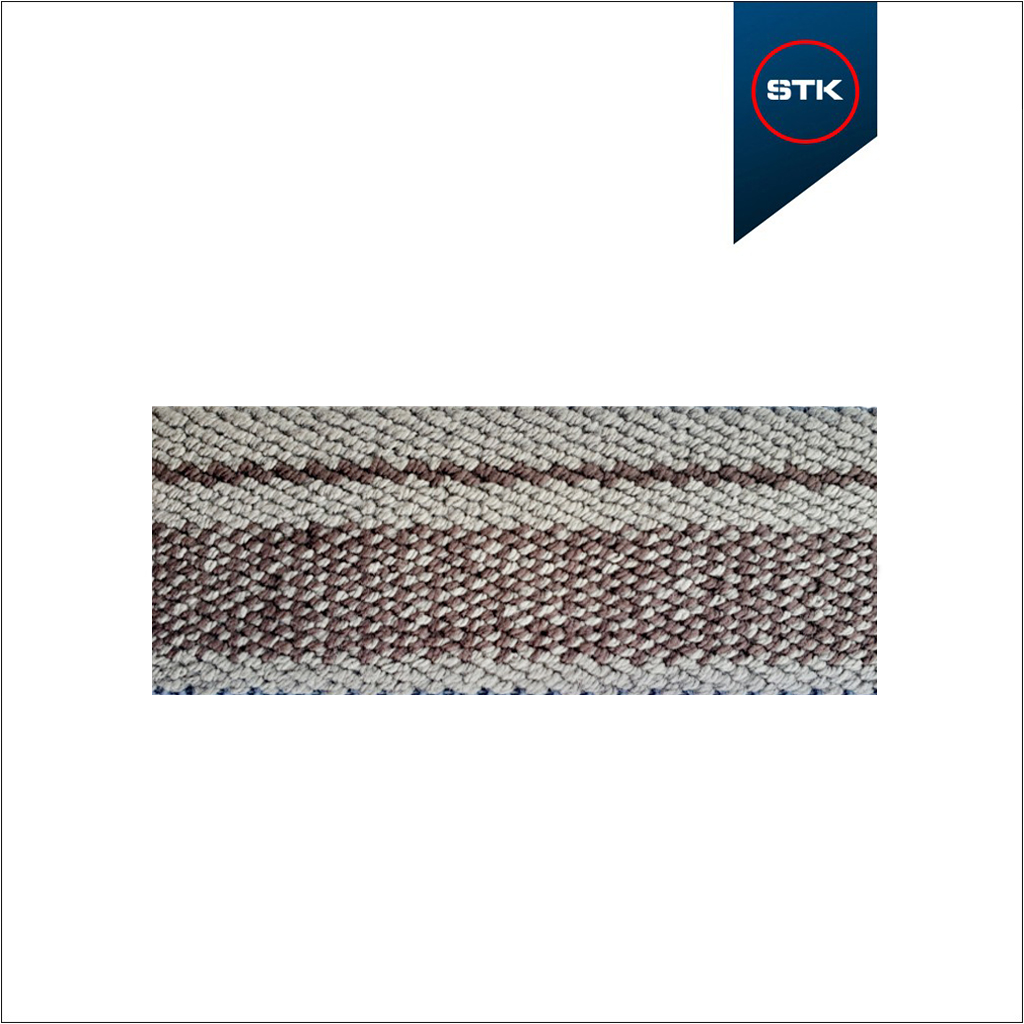 ELÁSTICO STK 1899 40MM CINZA SH / CAES / CINZA SH / CAES / CINZA SH