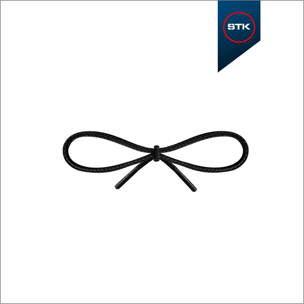 ATACADOR STK 1904 POL QUADRADO 100CM PRETO