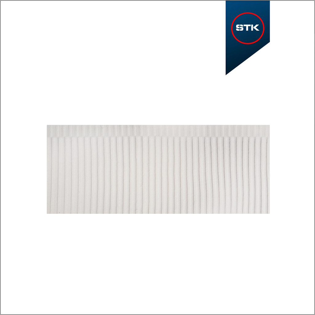 ELÁSTICO STK 1076 ALADO 150MM CREME
