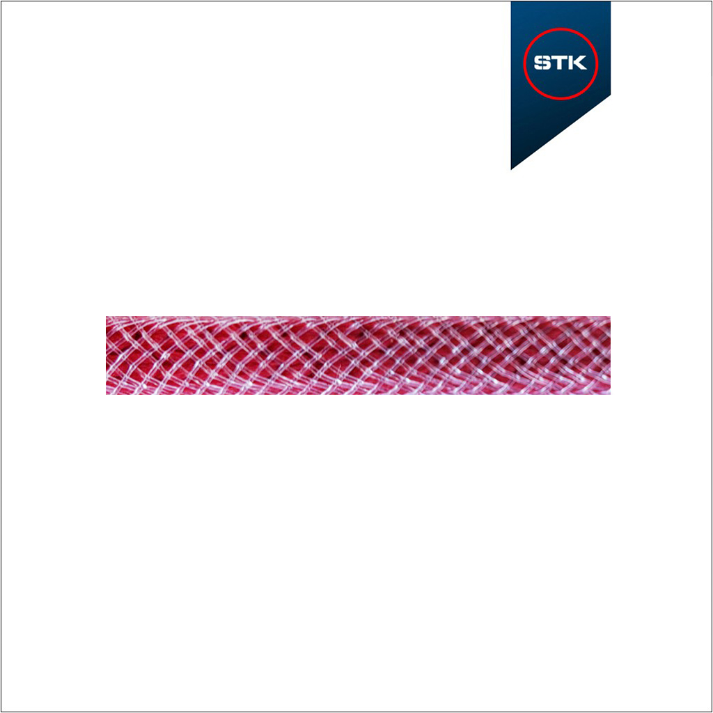 ATACADOR STK 1930 80CM VERMELHO 1710