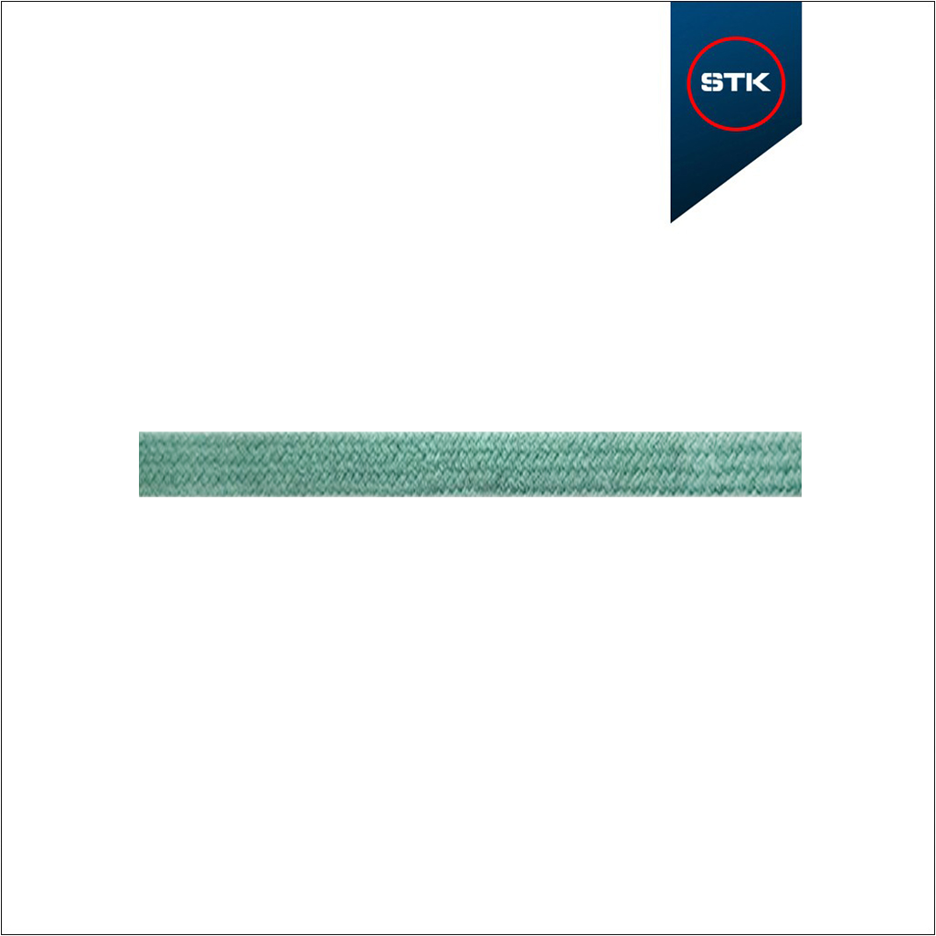 ATACADOR STK 100 ALG 100CM VERDE TIFFANY