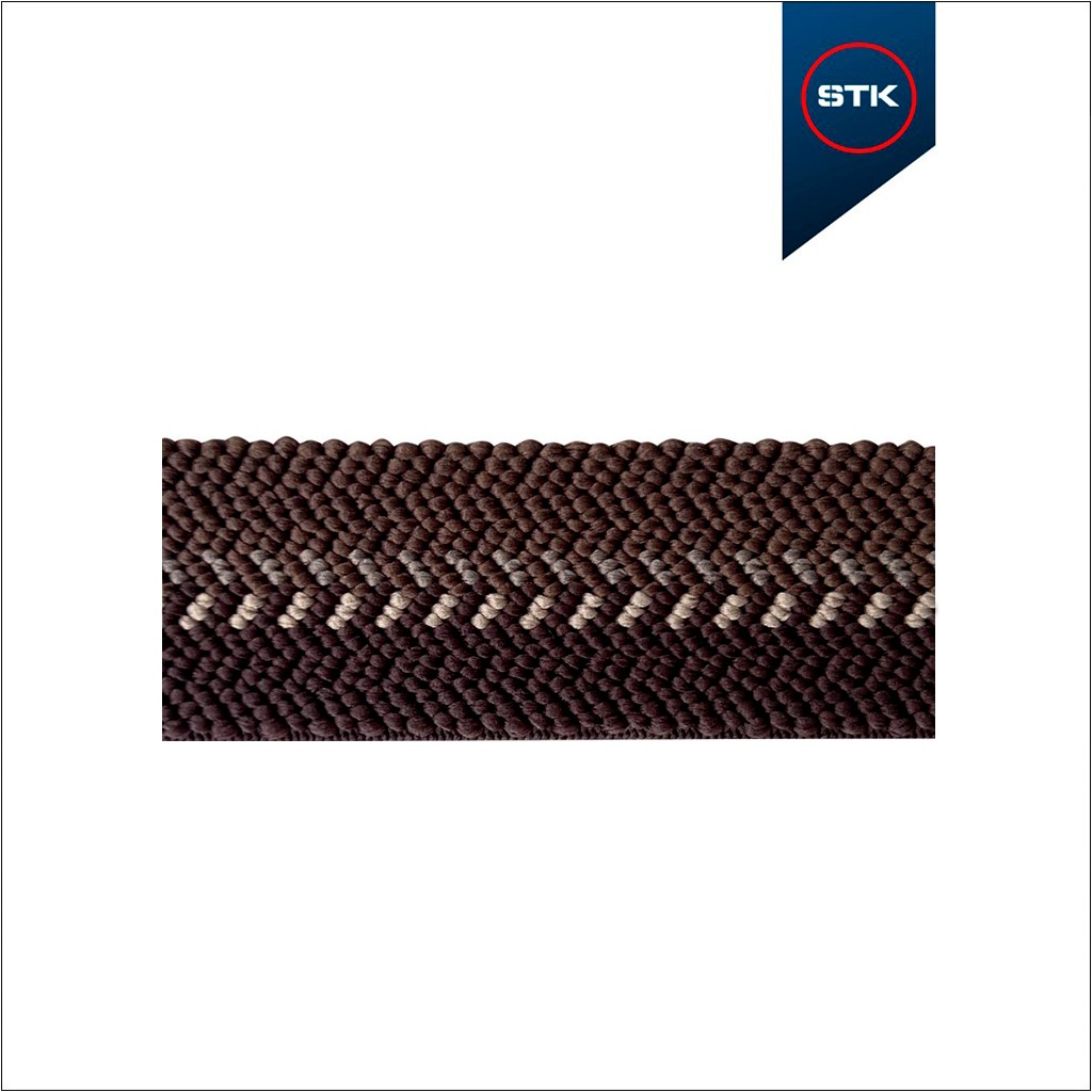 ELÁSTICO STK 1441 39MM DOVER /  BARROCO /  CAFEZAL /  DOVER /  CIMENTO /  BARROCO