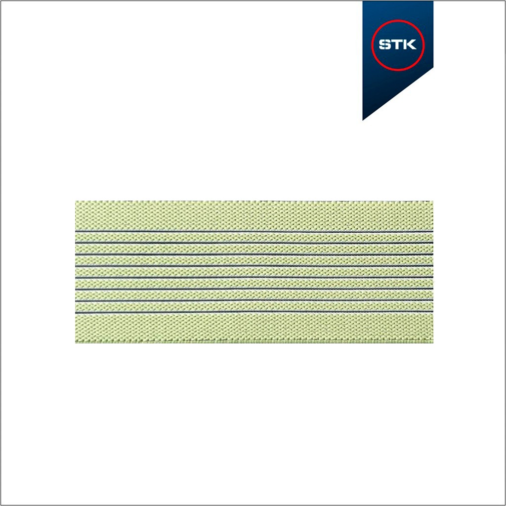 ELÁSTICO STK 1999 40MM ABACATE