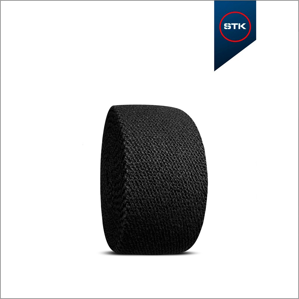 EL&Aacute;STICO STK 2427 ALG 40MM CARBONO