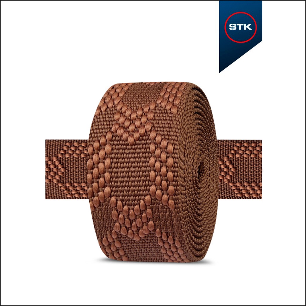 FITA STK 2451 40MM CAPUCCINO / TERRA