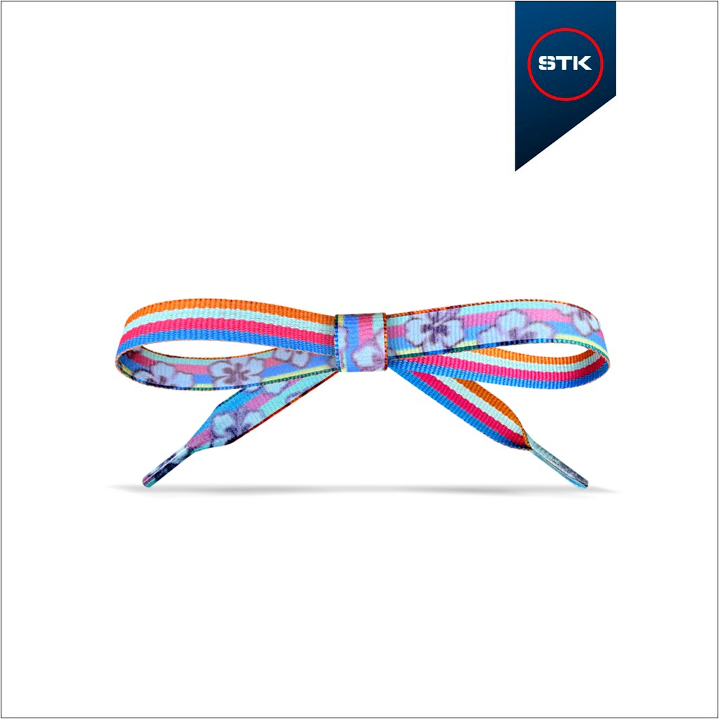 ATACADOR STK DALLAS UV (FLORAL) TERMO REFLETIVO 10MM 80CM 1727 / NATI / GREEN / CENO