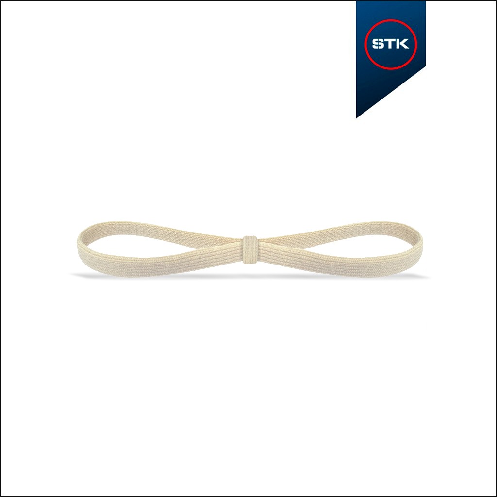 EL&Aacute;STICO STK 2498 07MM BEGE