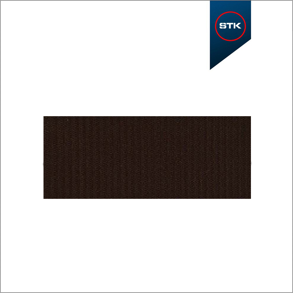 ELÁSTICO STK 187 T2 60MM KARNAC (CAFE 1723)