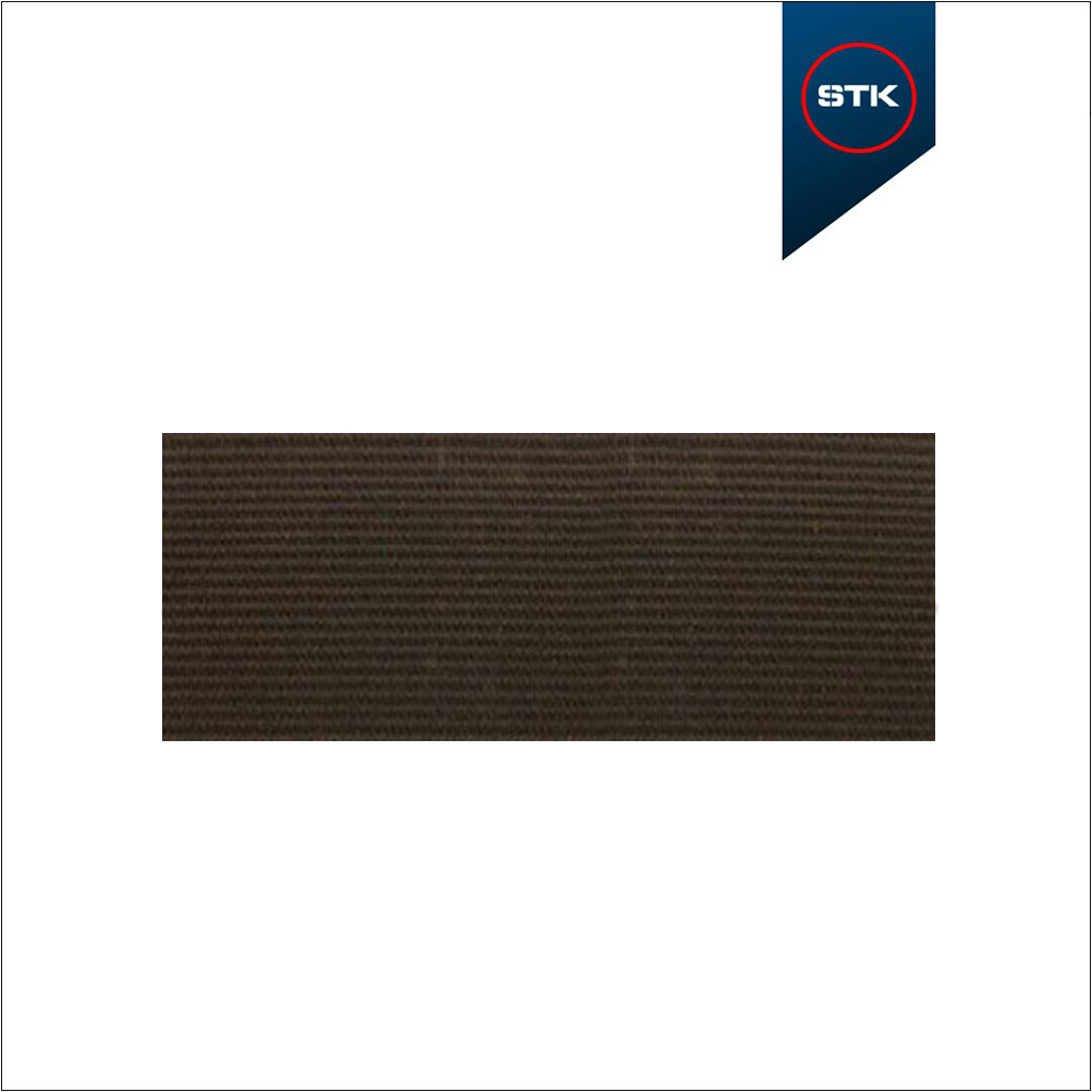 ELÁSTICO STK 187 T2 35MM MARROM