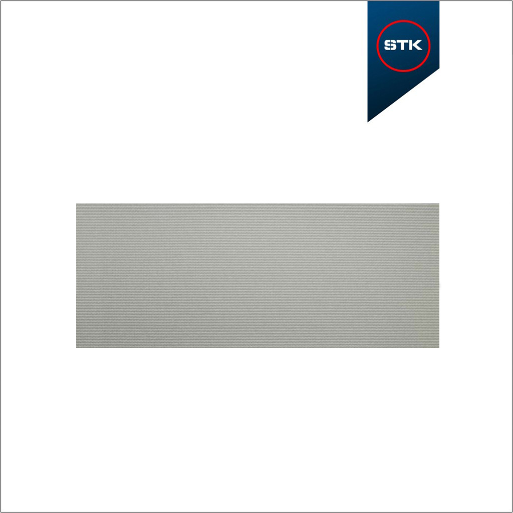 ELÁSTICO STK 156 EXPORTAÇÃO 80MM CINZA METAL( 1720)