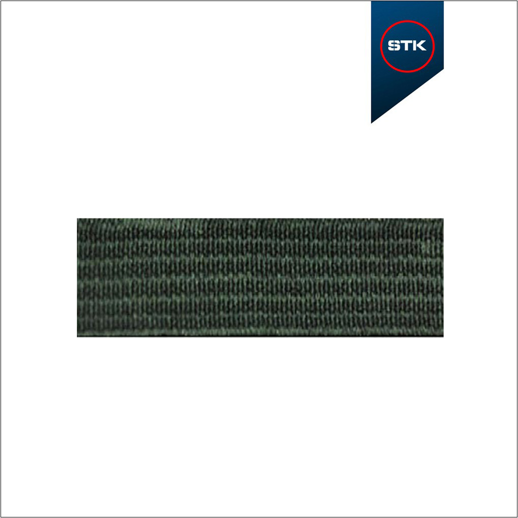 ELÁSTICO STK 156 EXPORTAÇÃO 12MM FLORESTA