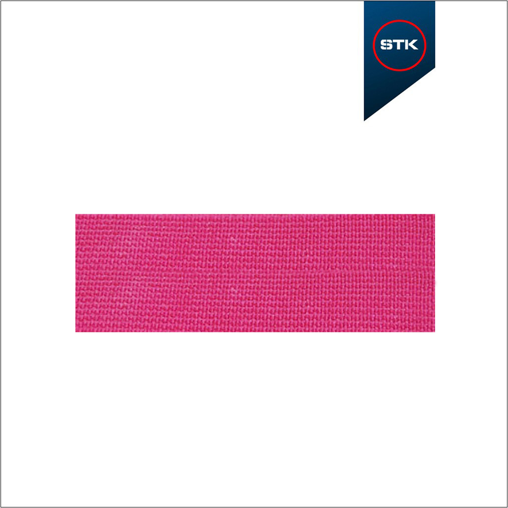 ELÁSTICO STK 156 EXPORTAÇÃO 15MM PINK 1712