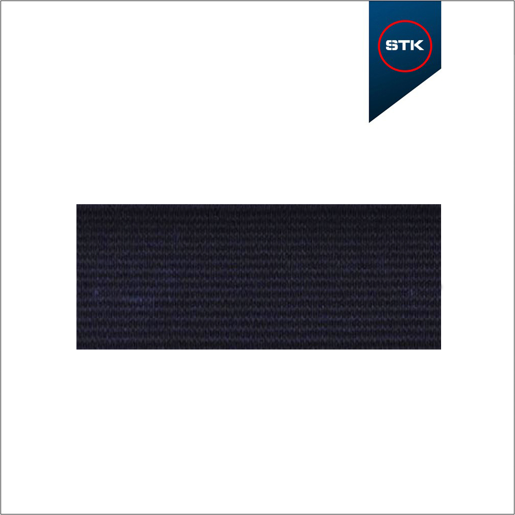 ELÁSTICO STK 156 EXPORTAÇÃO 20MM MARINHO