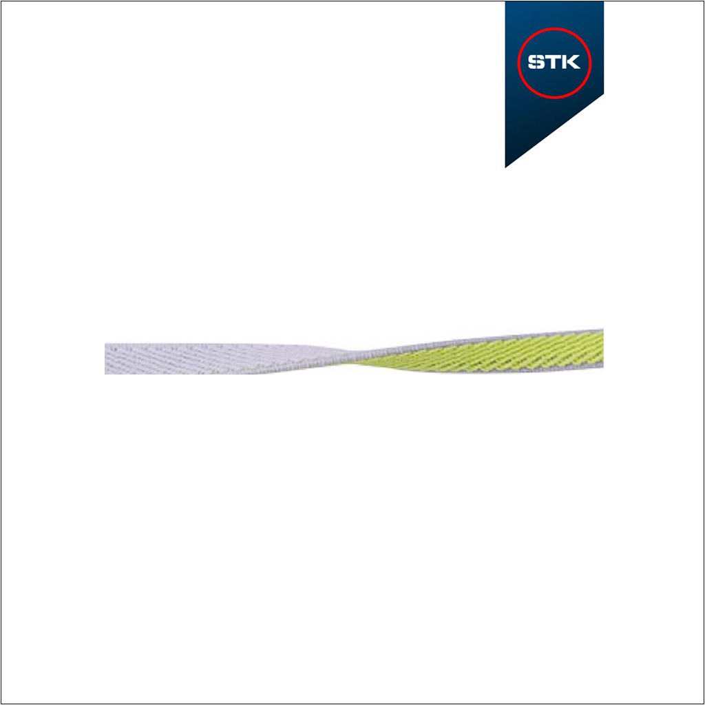 ELÁSTICO STK 117T 07MM DP SHERBET / LILAS