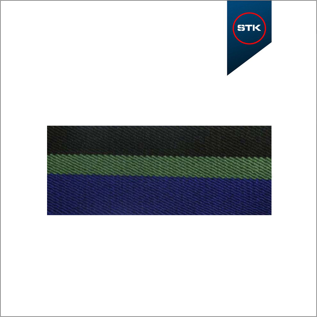 ELÁSTICO STK 117 40MM AZUL 1715 / 5661 / PTO