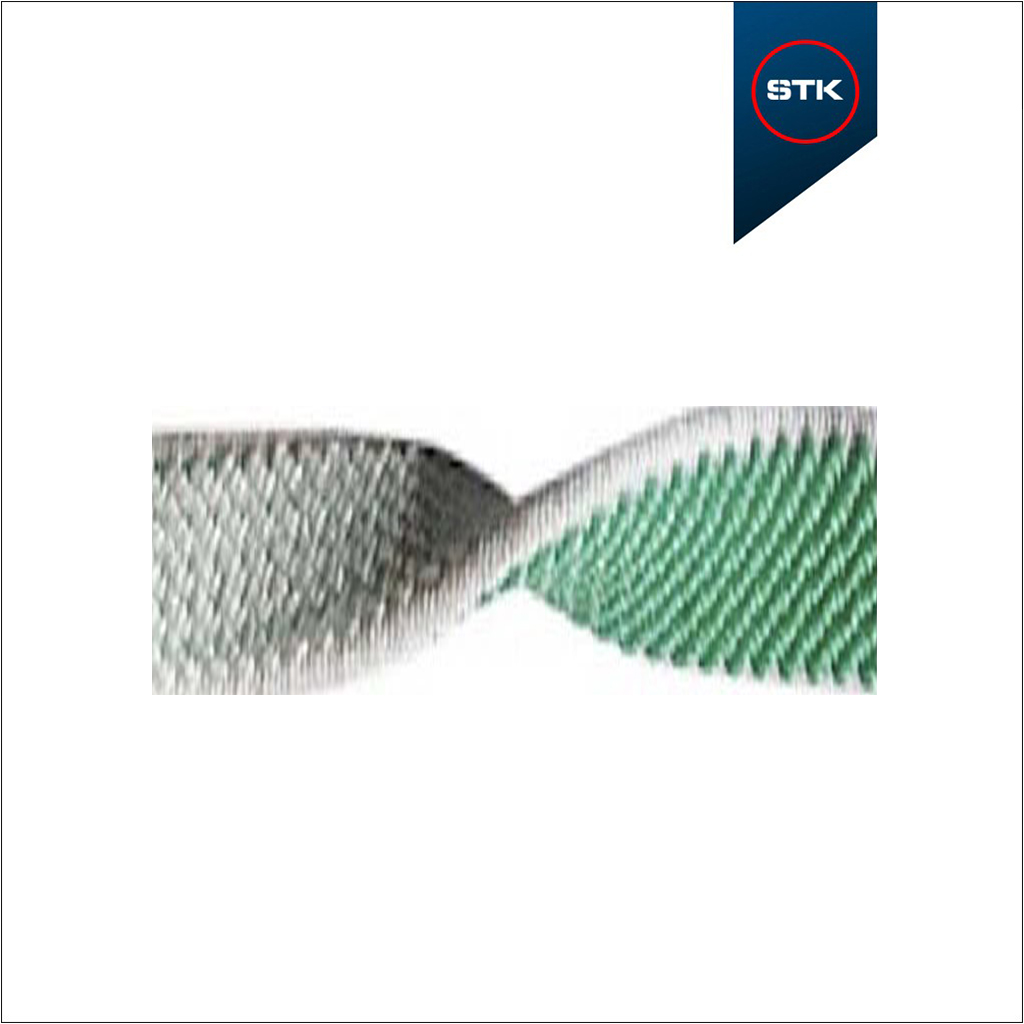 ELÁSTICO STK 117T 07MM DP NATUR / FORTA